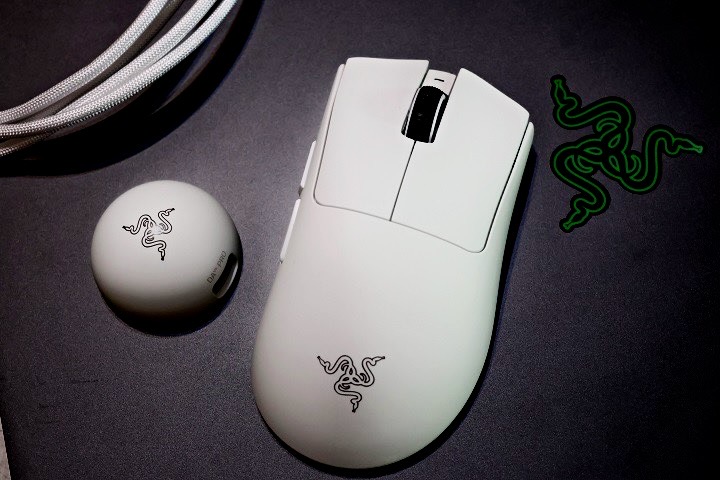 Razer DeathAdder V4 Pro