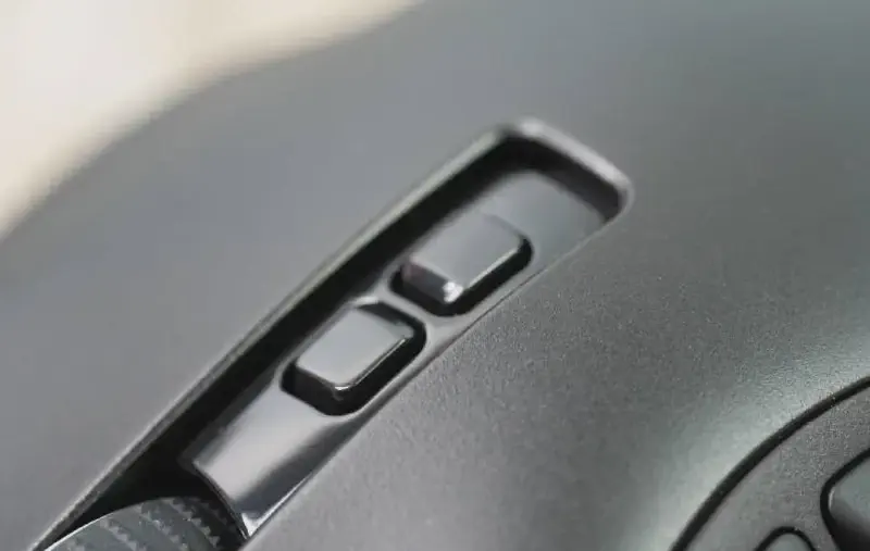 Razer Naga Pro