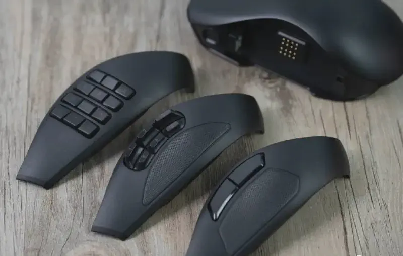 Razer Naga Pro