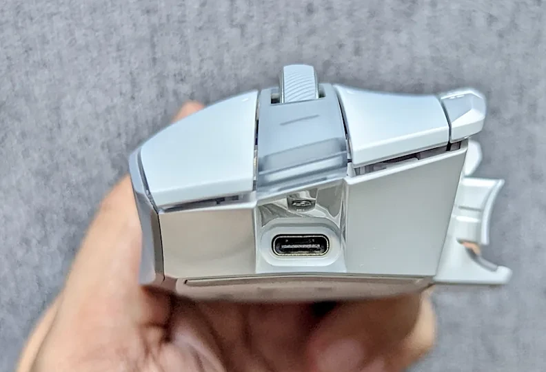 USB-C