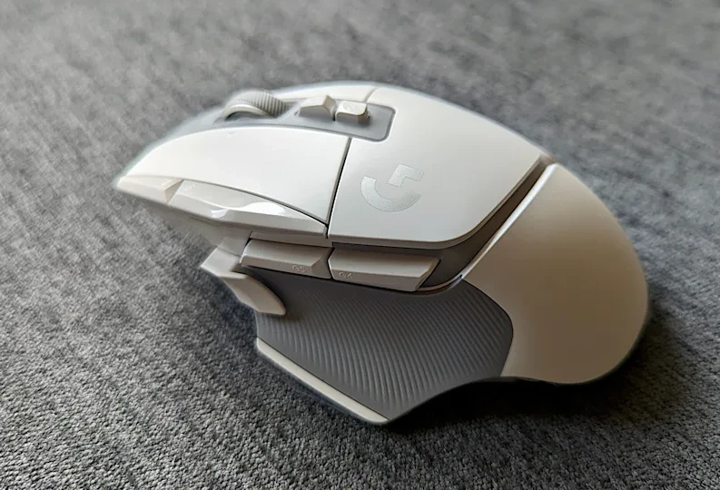 G502 X Plus