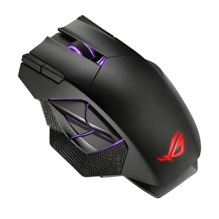 ASUS ROG Spatha X
