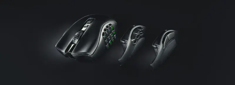 Rezer Naga V2 Pro