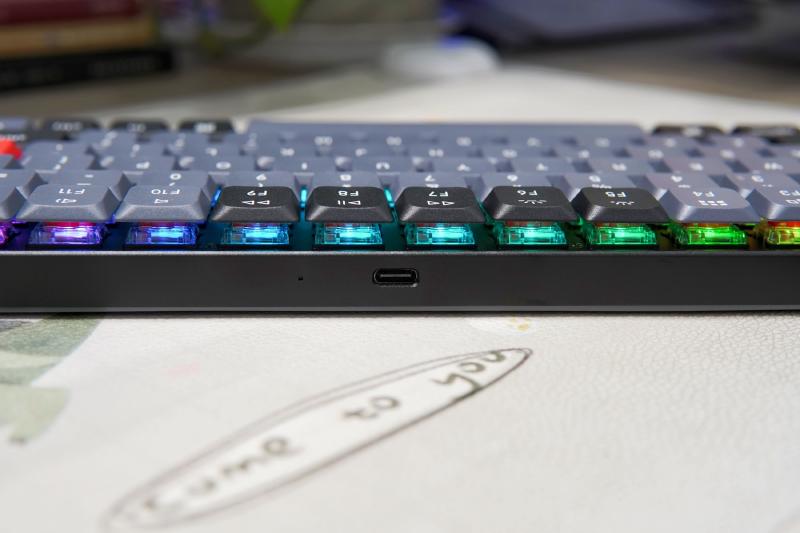 Keychron K3 Pro