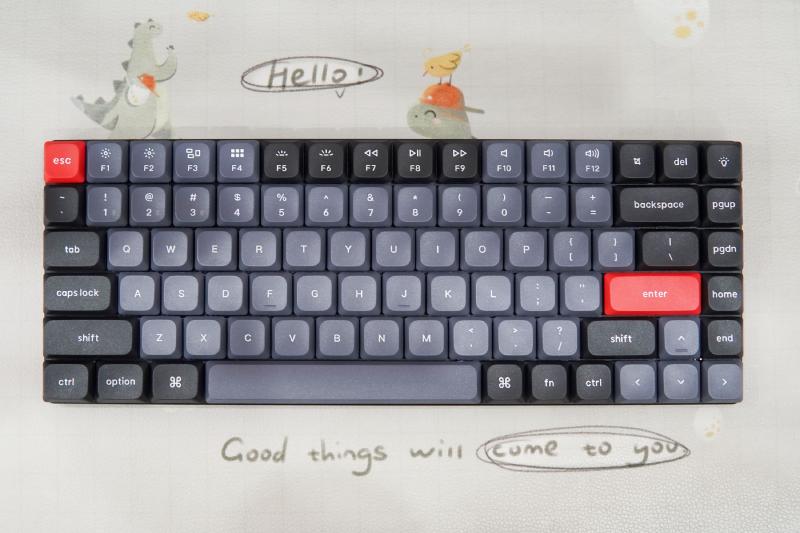 Keychron K3 Pro