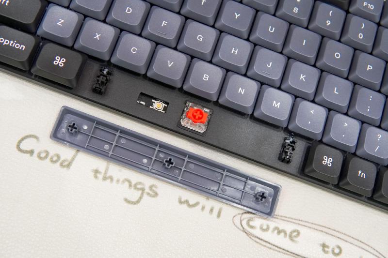 Keychron K3 Pro